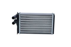 VW KALORİFER RADYATÖRÜ A4 /PASSAT B5 /SUPERB I 893819030A