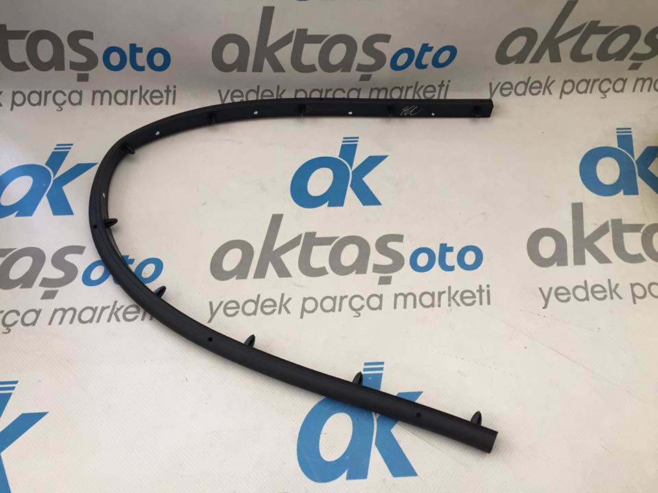 KAPI ALT TOZ LASTİĞİ ÖN EGEA