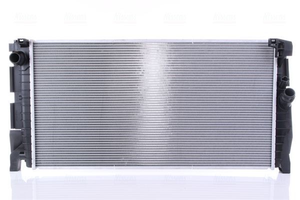 MİNİ COOPER F56-F60 B38-B48 SU RADYATÖRÜ 17118645783