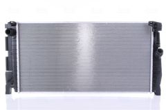 MİNİ COOPER F56-F60 B38-B48 SU RADYATÖRÜ 17118645783