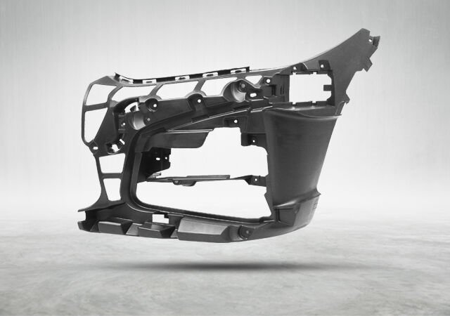 Sis Far Yuvası G22+LCI G23+LCI Ön Sol -M-Tech- 2020-