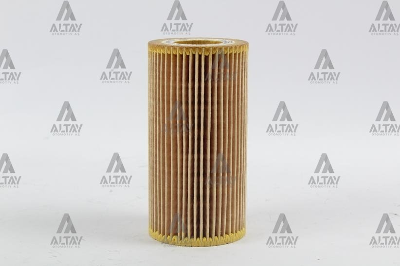 Yağ Filtresi Golf V / Jetta / Passat / A3 / A4 / A6 2.0Fsı