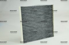 Polen Filtresi Corolla 02-06 / Avensıs 03-08 / Verso 05-09 Karbonlu 8856802030