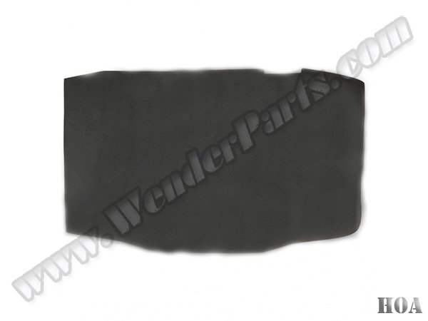 Kaput Süngeri W201 - 2016821326