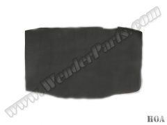 Kaput Süngeri W201 - 2016821326