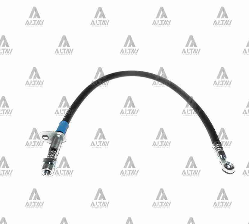 Hortum Fren Cıvıc 96-01 / 01-05 Ön Hd01Kp1600