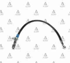 Hortum Fren Cıvıc 96-01 / 01-05 Ön Hd01Kp1600
