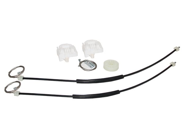 Cam Kriko Tm Tk X6:E71 Arka Sol - 51337197301RK