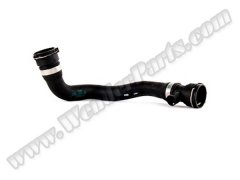 Radyatör Hortumu E46 [M43] Alt (Sağ) - 11531436409