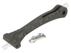 Kaput Açma Dili W123 W201 Dış