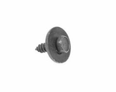 CİVATA PULLU SİYAH 8'LİK 10022 STARKLİPS 07147129160 07147129160 E30,E36,E34,E39,E38,E87,E90,E92,E93,E46,F10,F20,F3 ALTI KÖŞE SAC CİVATASI ST4,8X16