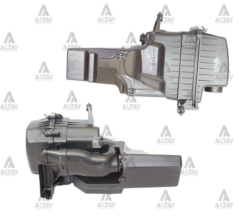 Kutu Hava Filtre Komple I-20 09-12 Benzinli 1.2Cc 281101J000
