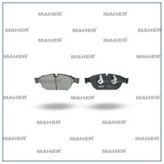 FREN BALATA A6 10=> / A7 10=> ÖN