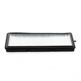 KLİMA FİLTRESİ BMW E36 3 SERİSİ 1992-1998 64119069895 PLS