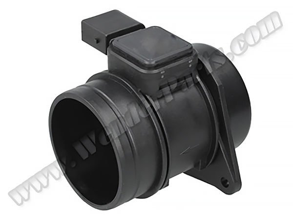 Hava Akışmetre OM640 [W169 W245] 2009-12