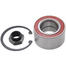 ON TEKERLEK RULMANI SOL-SAG VOLKSWAGEN CADDY II (9K9A) 1.9 D 35X68X37 1995-2004 6U0407625A 6U0498003
