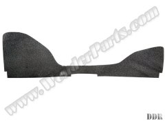 Kaput Süngeri W201 (Küçük) - 2018891898