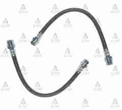 Hortum Fren L-200 90-12 Arka Mb857581