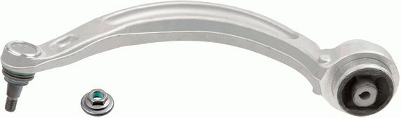 Vw A4 A5 16-18 Salıncak Alt Egri Sol 8W0407693B 8W0407693A 8W0407693B
