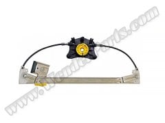 Cam Krikosu W169 W245 Ön Sağ (Motorsuz) - 1697303279