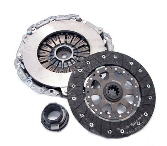 DEBRİYAJ SETİ BMW 3 SERİSİ 1998-2005 21217523619
