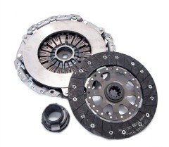 DEBRİYAJ SETİ BMW 3 SERİSİ 1998-2005 21217523619