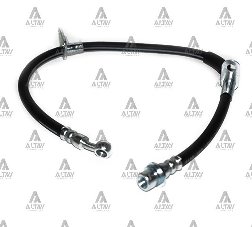 Hortum Fren Cıvıc 88-95 Ön Hd01Kp1604