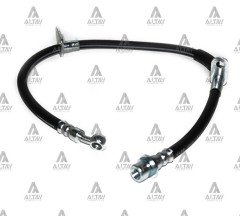 Hortum Fren Cıvıc 88-95 Ön Hd01Kp1604