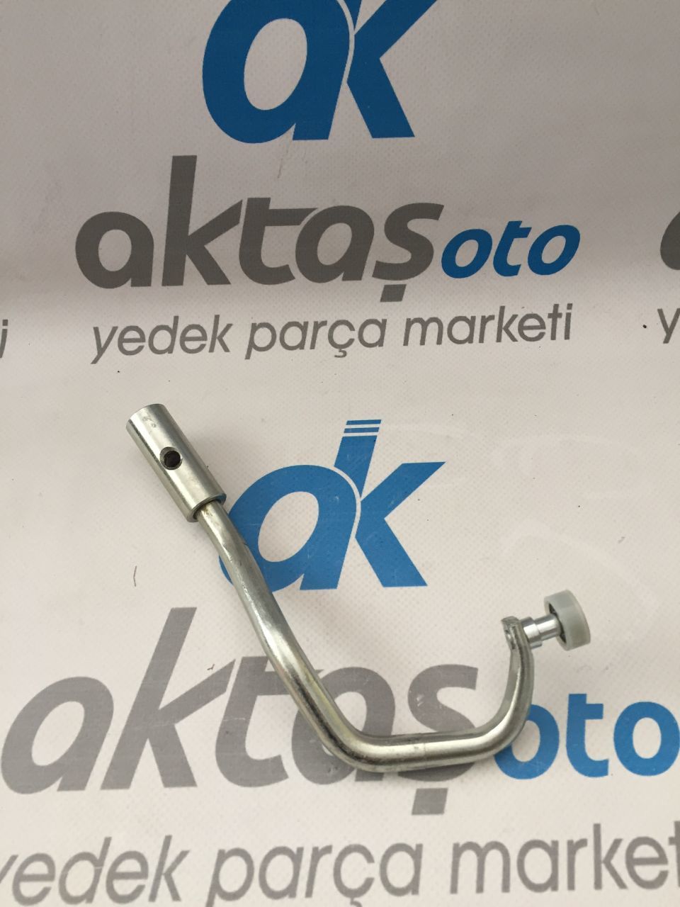 Fiat Ducato Orta Kapı Üst Mekanizması Sürgülü Kapı Sağ
