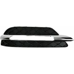 TAMPON IZGARASI W204 ÖN SAĞ (KAPALI) 2012-14