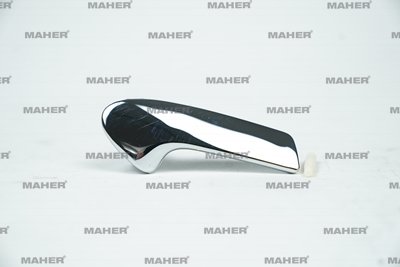 KAPI İÇ AÇMA KOLU (TEK) İBİZA 09-12 KROM SAĞ