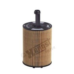 Yağ Filtresi  Vw Cd3-Pas5/6-T5 2004-09 AXB-AXD-BJB-BKP - 071115562C