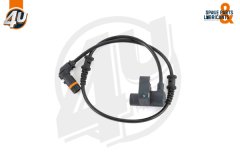 Abs Sensörü Mercedes 168-414 Ön Sağ 1998-04 - A1685400117