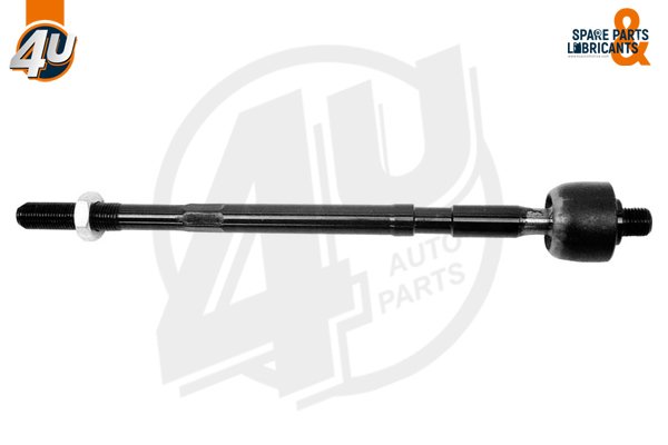 Rot Mili 285 Sol-Sağ Megane I 1995-03 - 7701472087