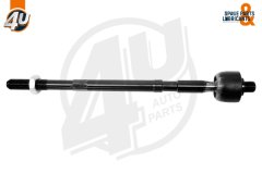 Rot Mili 285 Sol-Sağ Megane I 1995-03 - 7701472087