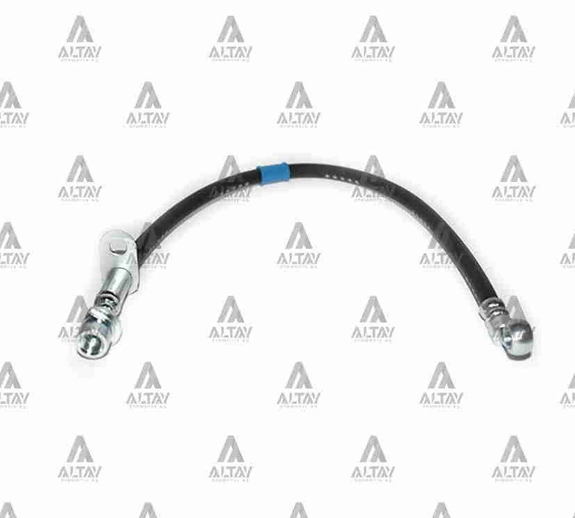Hortum Fren Cıvıc 06-16 Ön Sol Hd01Kp1606