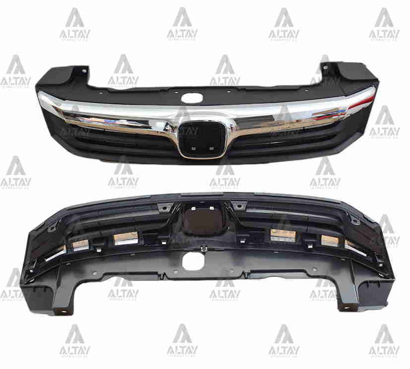 Panjur Cıvıc 12-14 Komple 71121Tr0G01