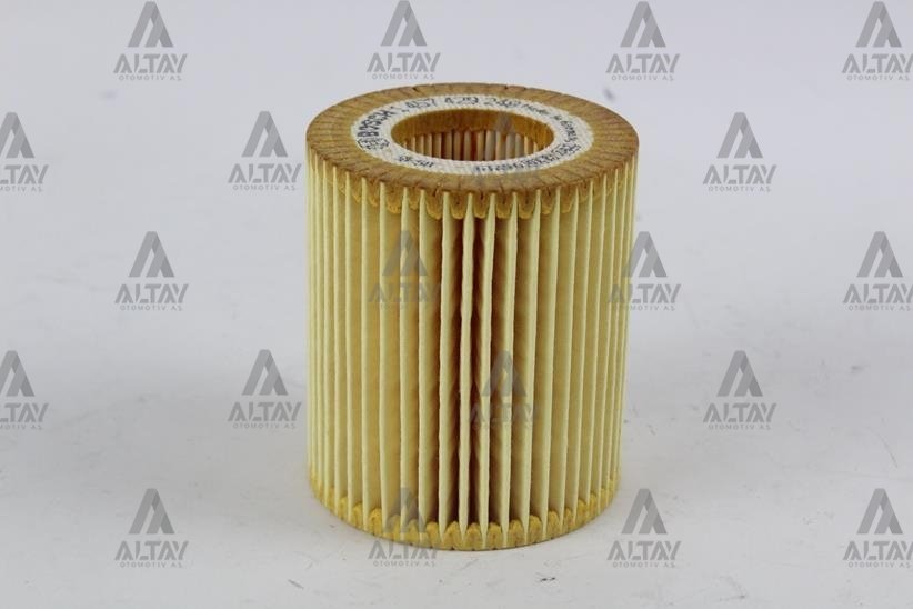 Yağ Filtresi Astra H / Vectra C 03=> 1.9Cdtı 5650354