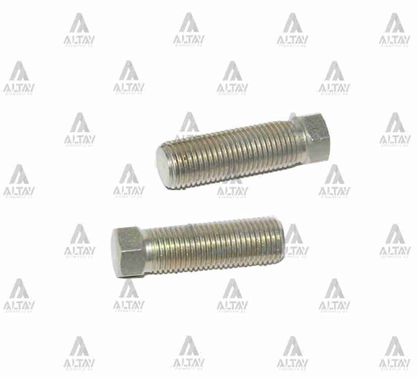 İstinat Dayama Civata Pıckup 02=> Yd25 (Yerli)