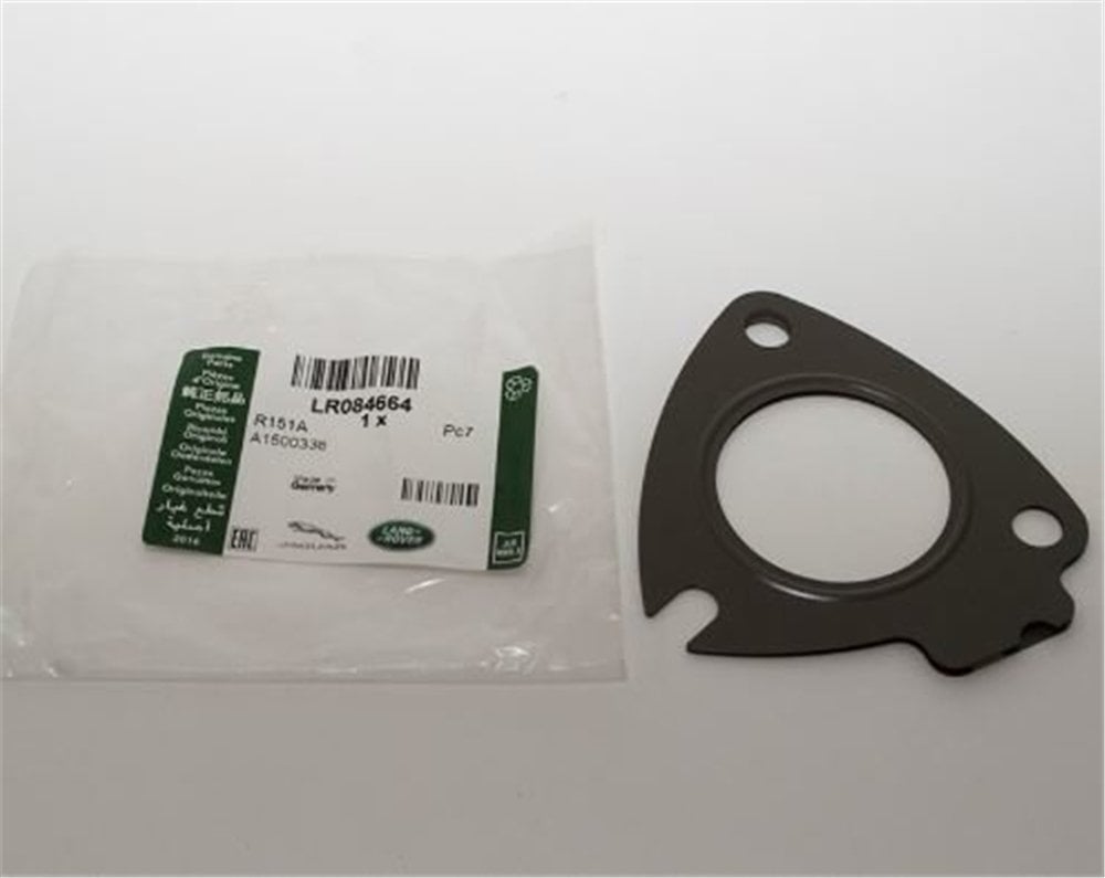 CONTA TURBO BOĞAZ LAND ROVER LR084664