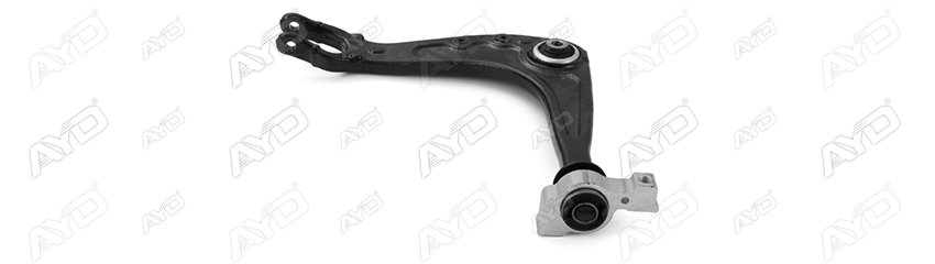 Salıncak 407 04-11 Rotilsiz Döküm Alt Sol 3520Q1