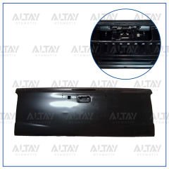 BAGAJ KAPAGI L-200 19=> (HASARLI)