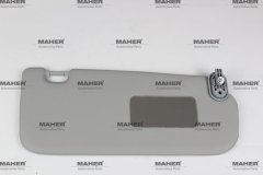 Güneşlik I-20 09-18 Takım Sağ-Sol