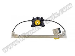 Cam Krikosu W169 W245 Ön Sol (Motorsuz) - 1697303179