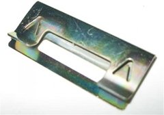 KLİPS KAPI DÖŞEME E36 ÜST DÖŞEMEDEKİ BMW 51418122408