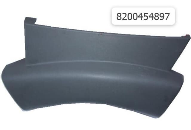 DİREKSİYON ÜST KAPAĞI 8200454897 KANGOO II III