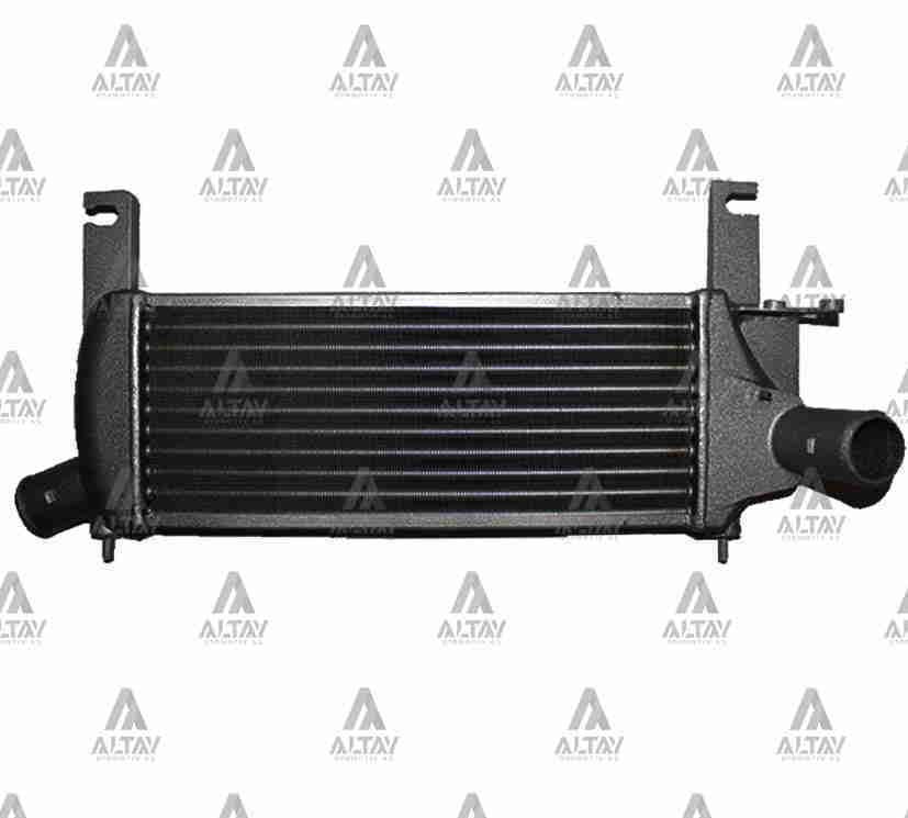 Intercooler (Ara Soğutucu) Pıckup 06-19 Navara / Pathfınder 14461Eb360