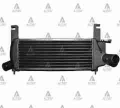 Intercooler (Ara Soğutucu) Pıckup 06-19 Navara / Pathfınder 14461Eb360