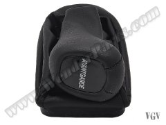 Topuzlu Vites Körüğü W211 (Siyah) -AVANTGARDE- - 2112671510R1