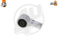 Ön Salıncak Fişeği Arka Burç Aliminyum Sol-Sağ Fiesta V 2002- - 1212807S2